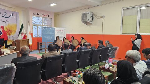 مهر و گفتگو