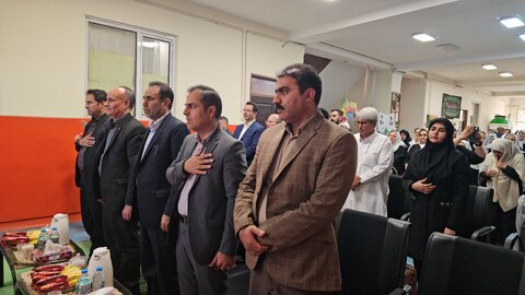 مهر و گفتگو