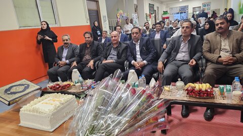 مهر و گفتگو