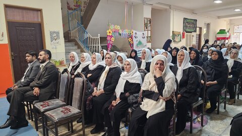 مهر و گفتگو