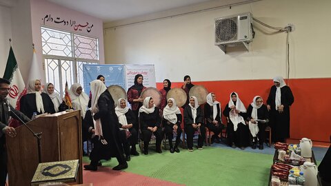 مهر و گفتگو