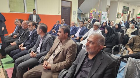 مهر و گفتگو