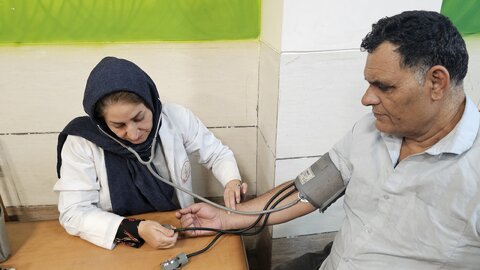 مهر و گفتگو