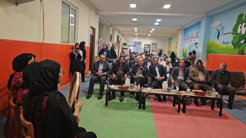 مهر و گفتگو