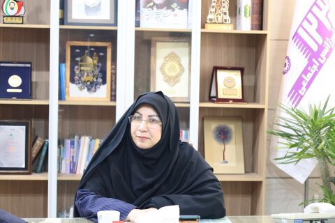 بهزیستی مازندران