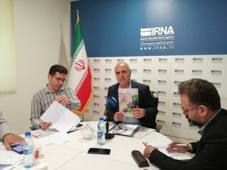 خراسان جنوبی-میزگرد تخصصی سالمندی، چالشهای این دوران و خدمات دستگاههای اجرایی در حوزه سالمندان