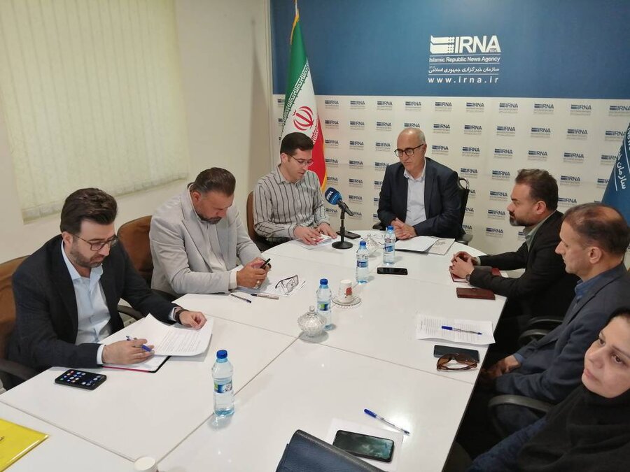 خراسان جنوبی-میزگرد تخصصی سالمندی، چالشهای این دوران و خدمات دستگاههای اجرایی در حوزه سالمندان