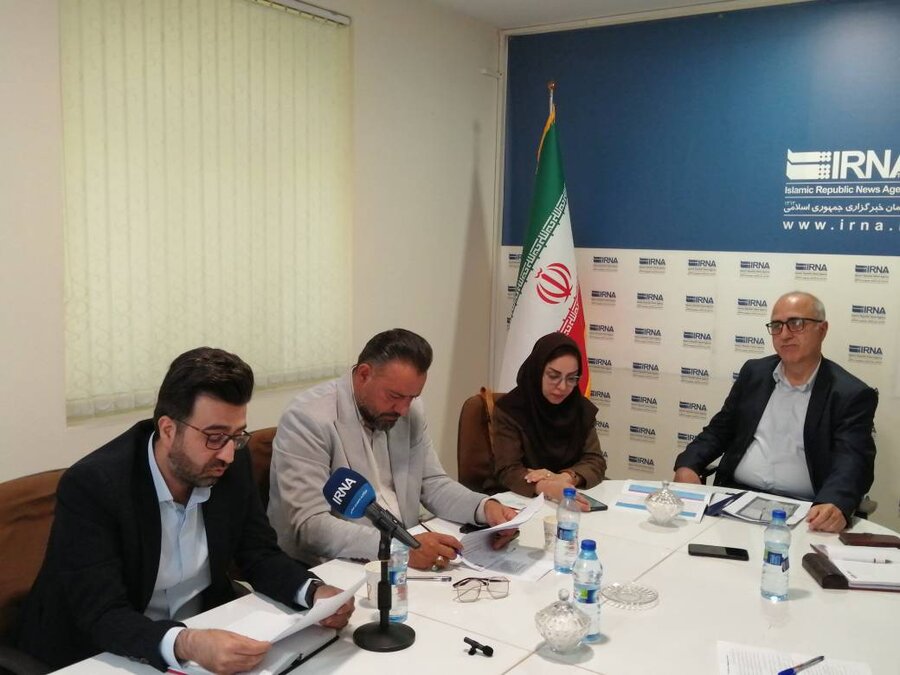 خراسان جنوبی-میزگرد تخصصی سالمندی، چالشهای این دوران و خدمات دستگاههای اجرایی در حوزه سالمندان