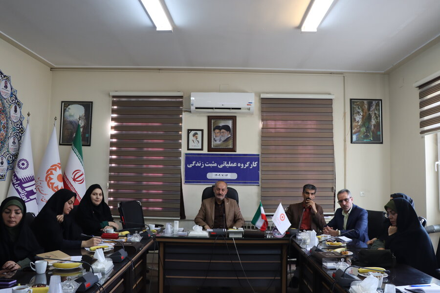 مراکز مثبت زندگی، خط مقدم خدمت‌رسانی به مردم و بازوی اجرایی بهزیستی در تحقق عدالت اجتماعی هستند