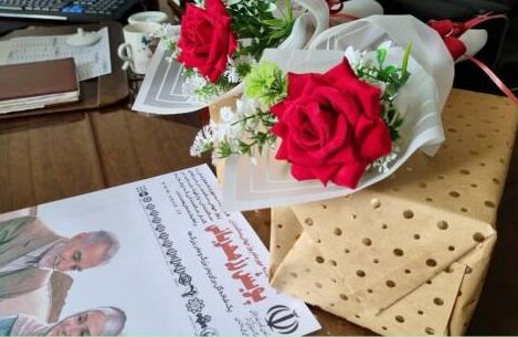 "مراقبت و کرامت باید همیشگی باشد"