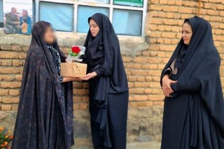 "مراقبت و کرامت باید همیشگی باشد"