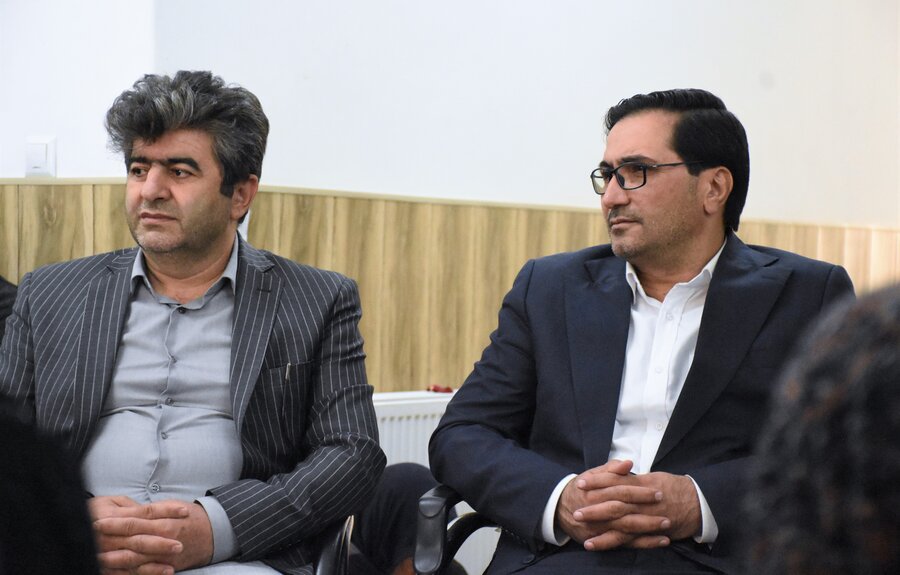 مرکز سالمندان طلوع