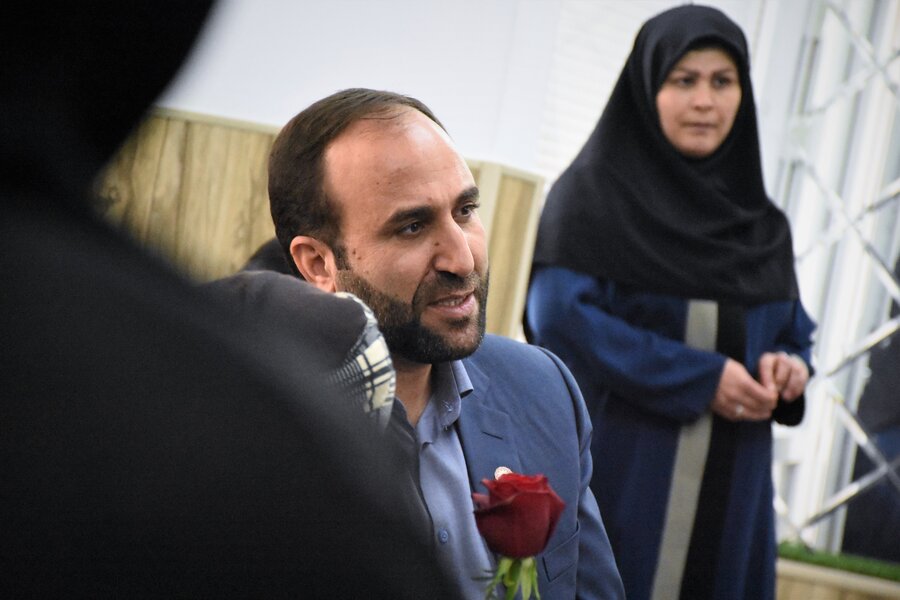 مرکز سالمندان طلوع