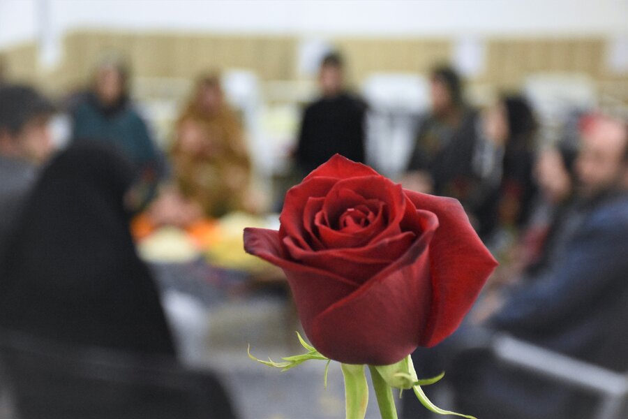 مرکز سالمندان طلوع