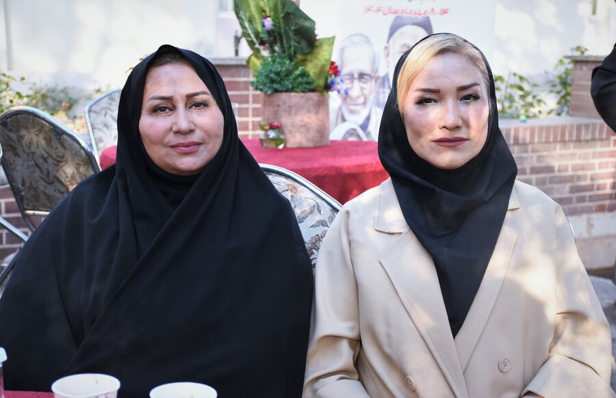 جشن مرکز مهرگان