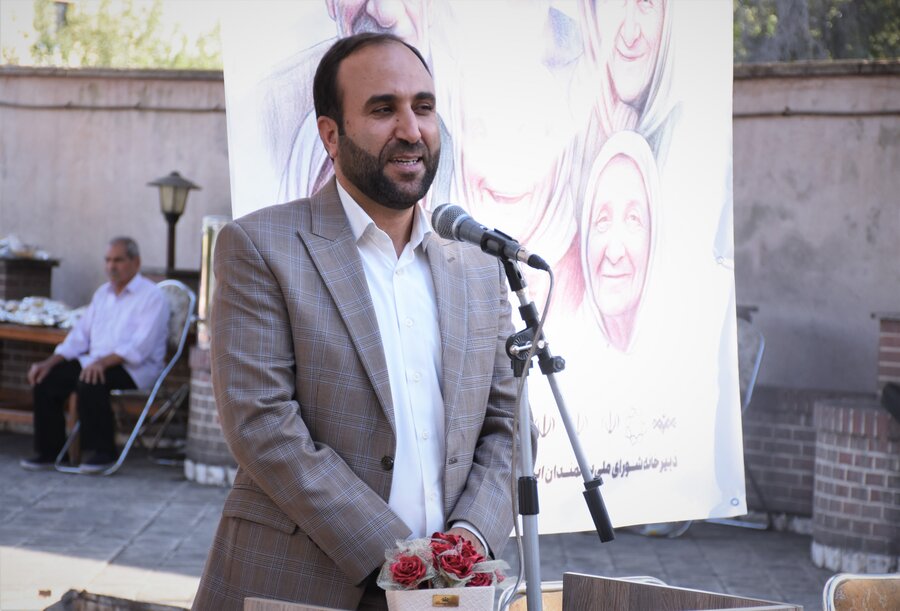 جشن مرکز مهرگان