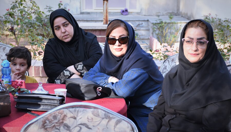 جشن مرکز مهرگان