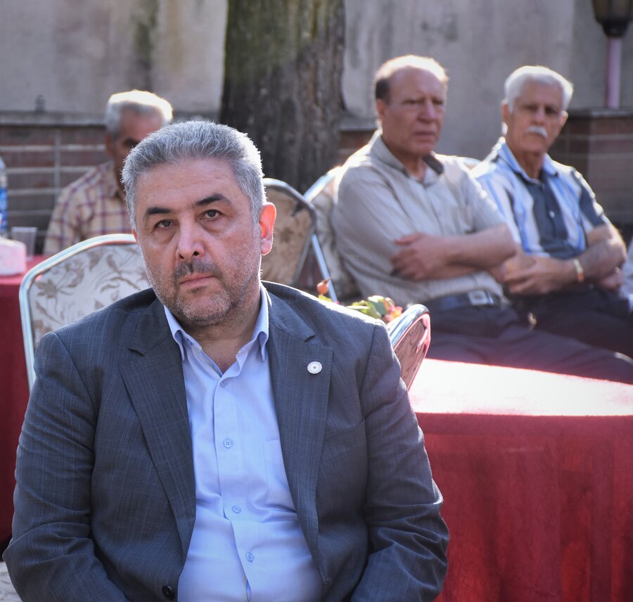 جشن مرکز مهرگان