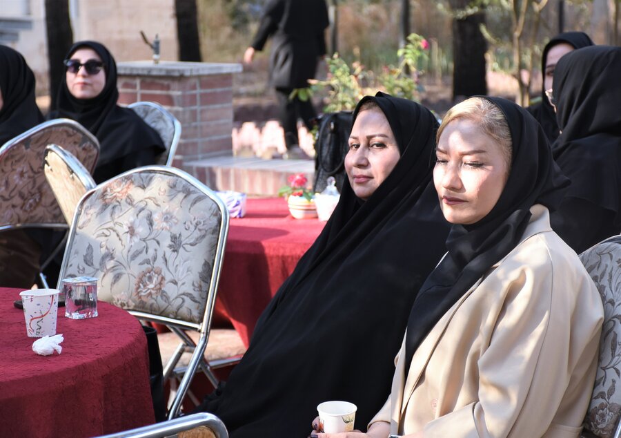 جشن مرکز مهرگان