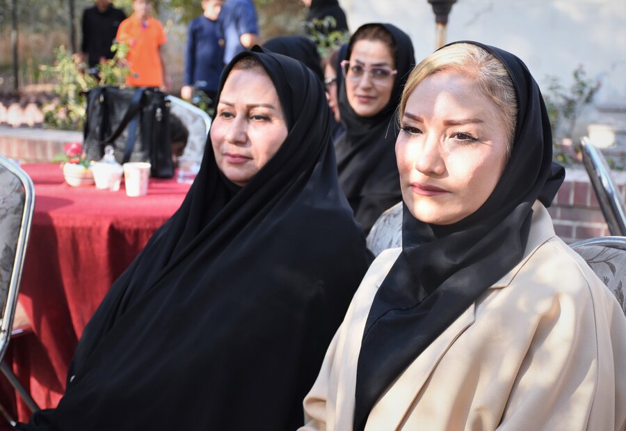 جشن مرکز مهرگان