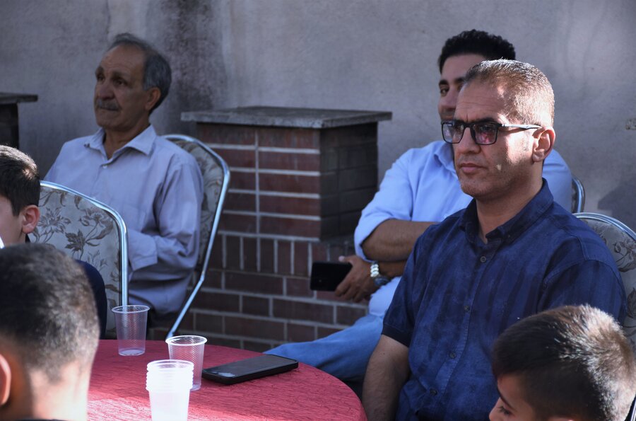 جشن مرکز مهرگان