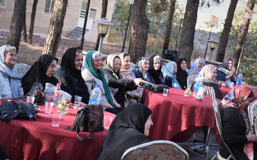 جشن مرکز مهرگان