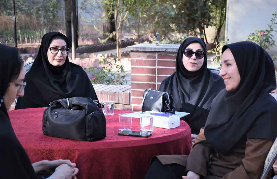 جشن مرکز مهرگان