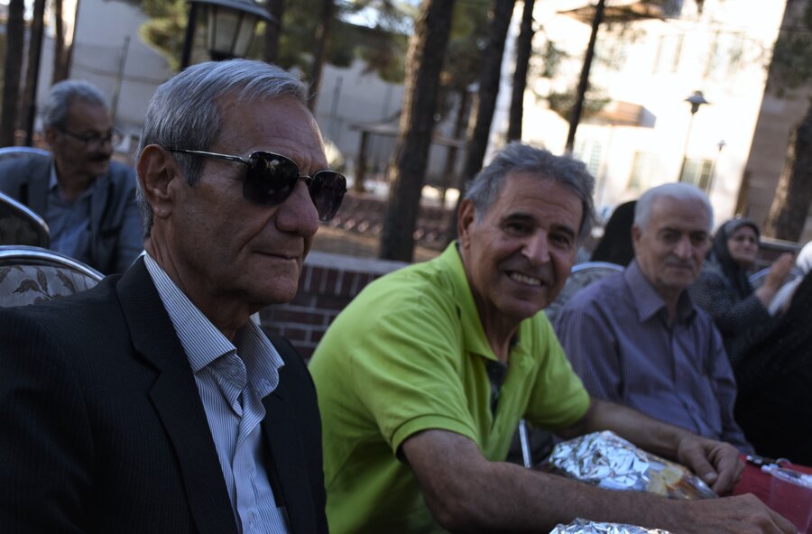 جشن مرکز مهرگان