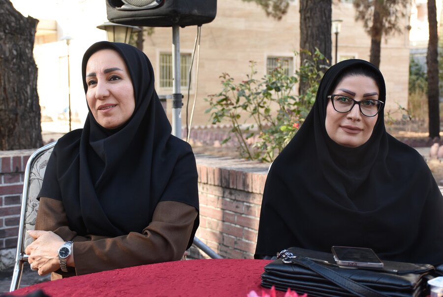 جشن مرکز مهرگان