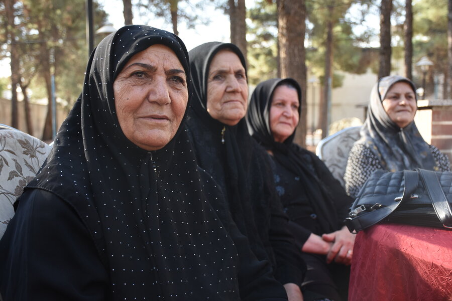 جشن مرکز مهرگان