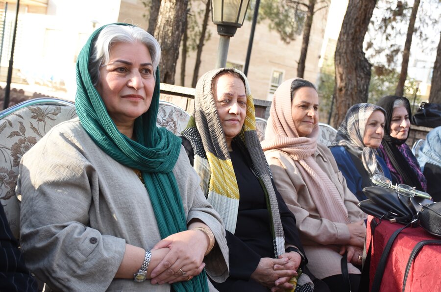 جشن مرکز مهرگان