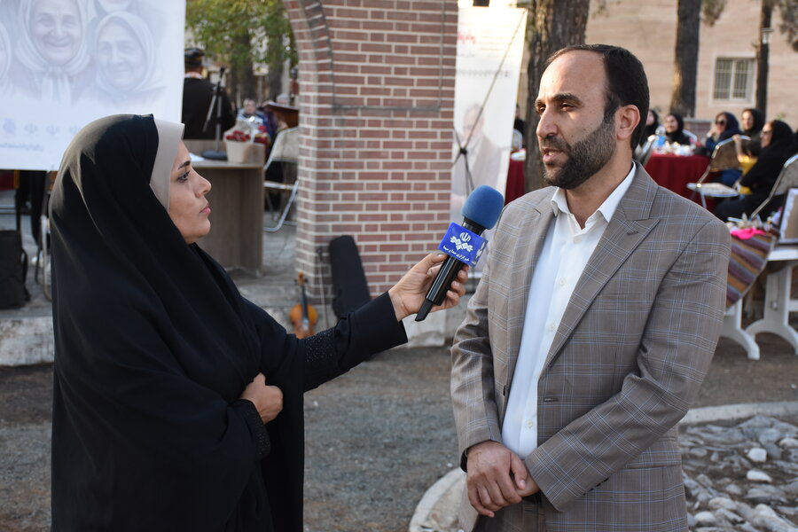 جشن مرکز مهرگان