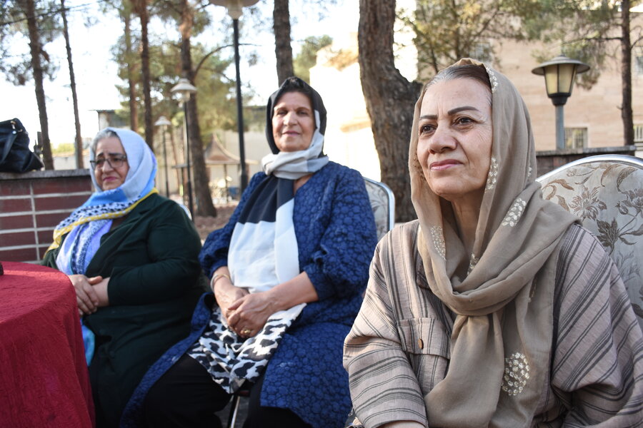 جشن مرکز مهرگان