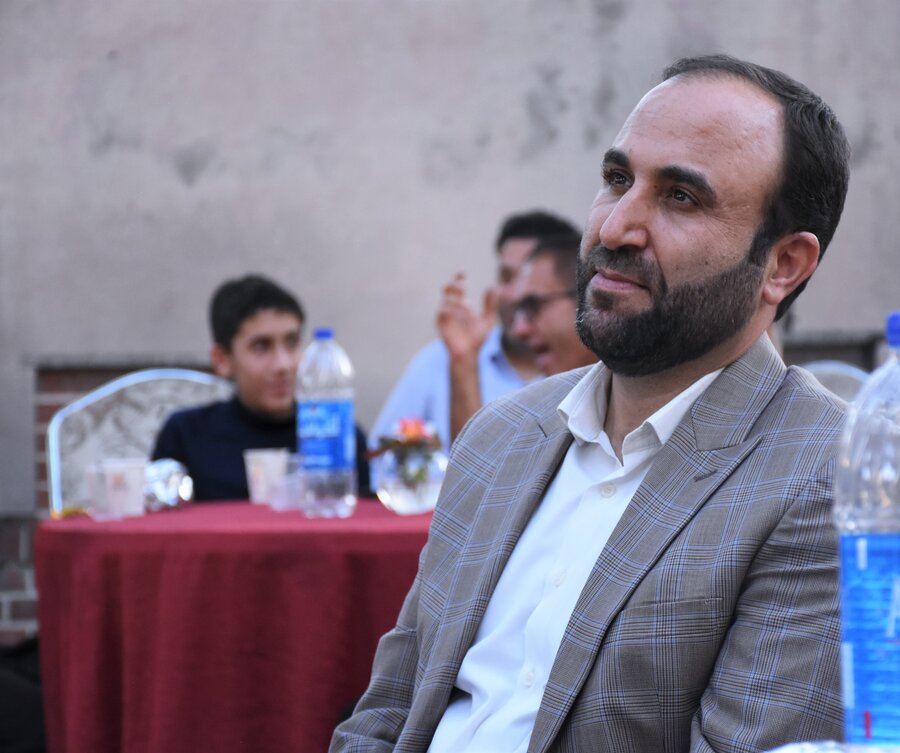 جشن مرکز مهرگان