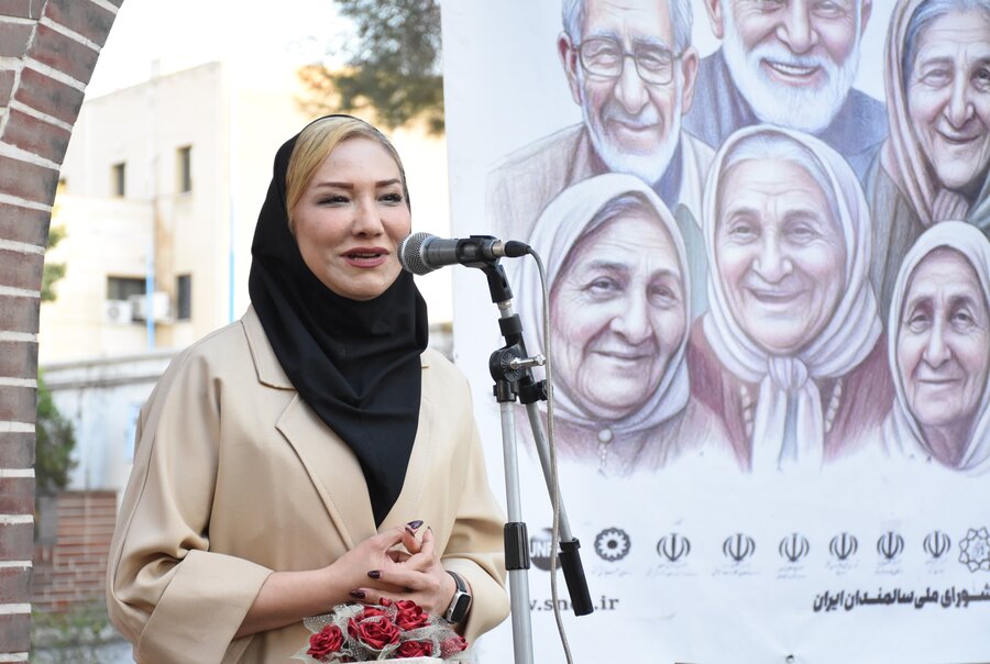 جشن مرکز مهرگان