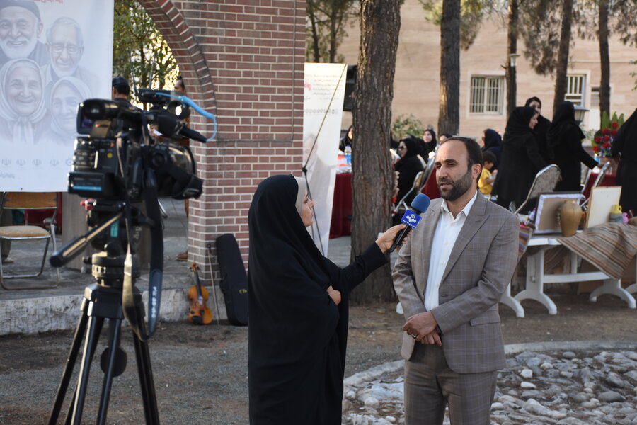 جشن مرکز مهرگان