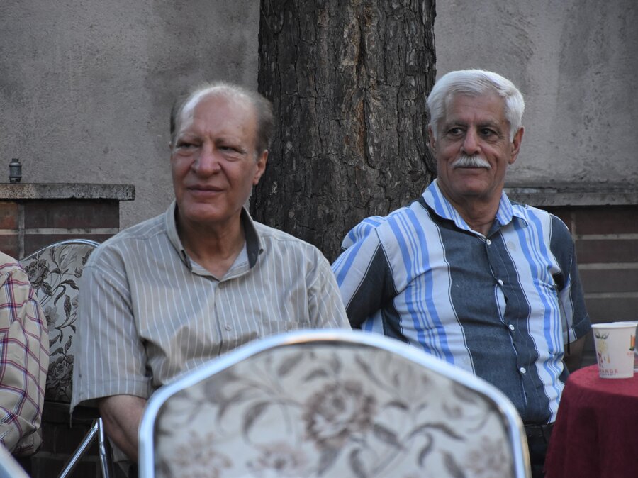 جشن مرکز مهرگان