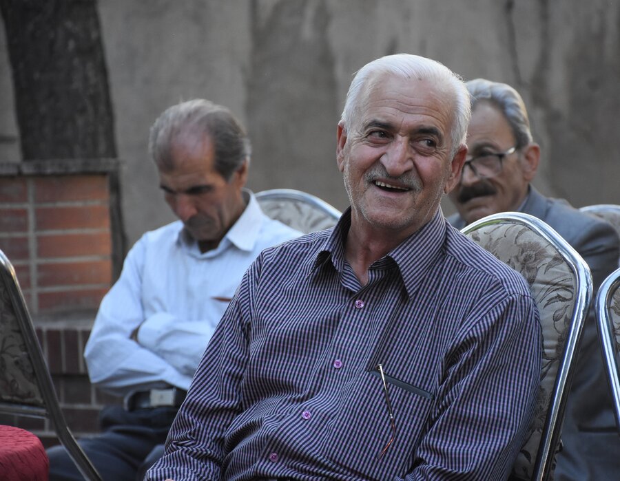 جشن مرکز مهرگان