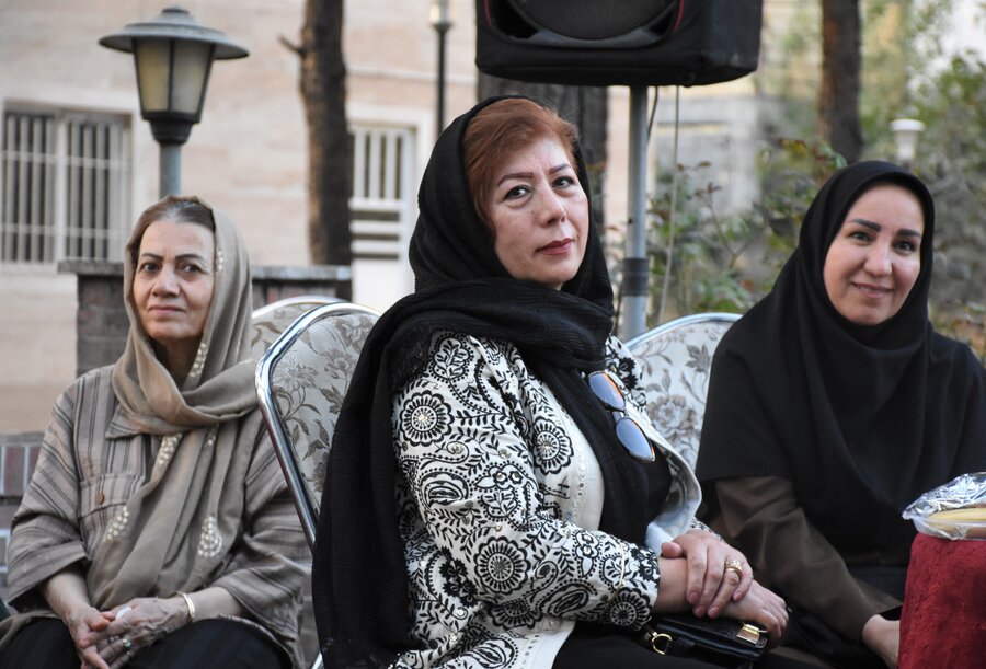 جشن مرکز مهرگان