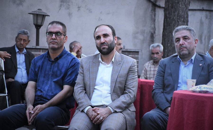 جشن مرکز مهرگان