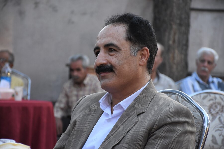 جشن مرکز مهرگان