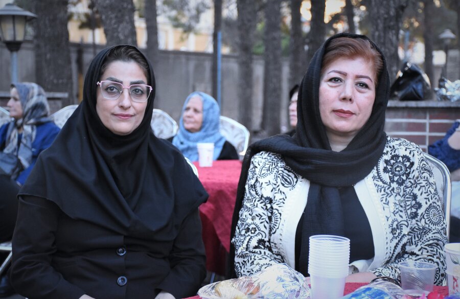 جشن مرکز مهرگان