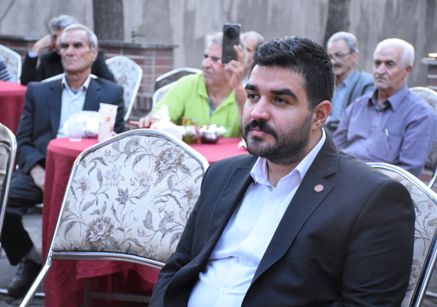 جشن مرکز مهرگان