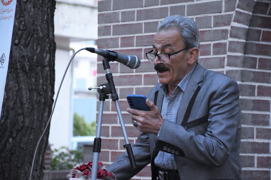 جشن مرکز مهرگان