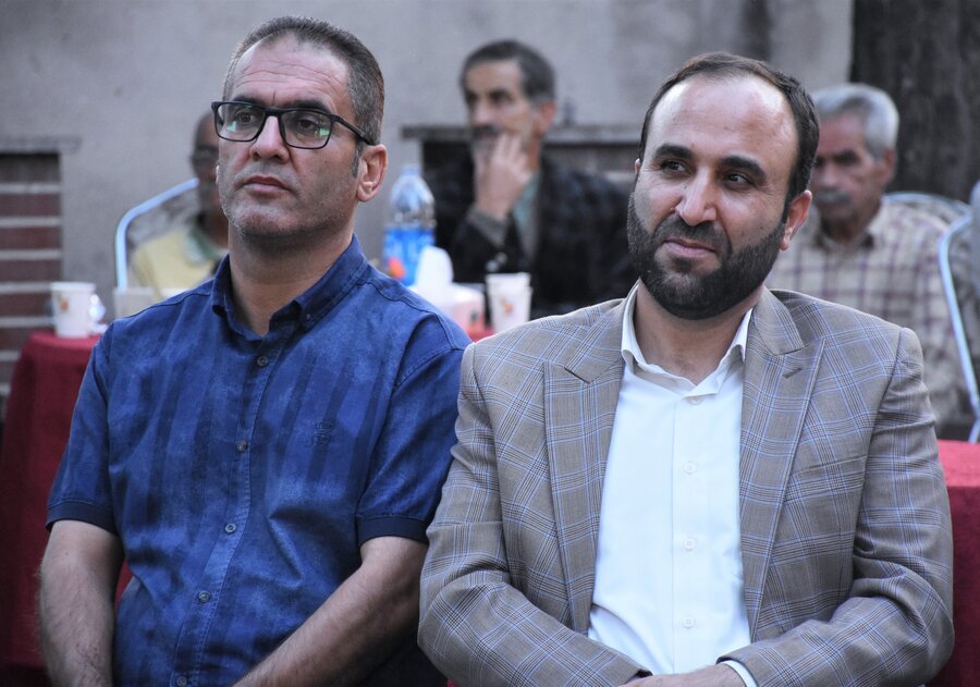 جشن مرکز مهرگان