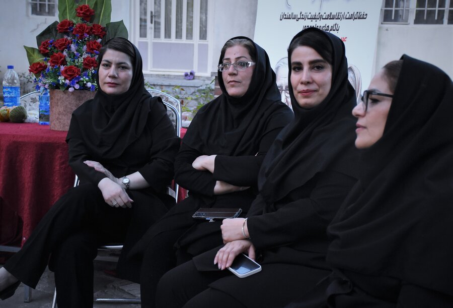 جشن مرکز مهرگان