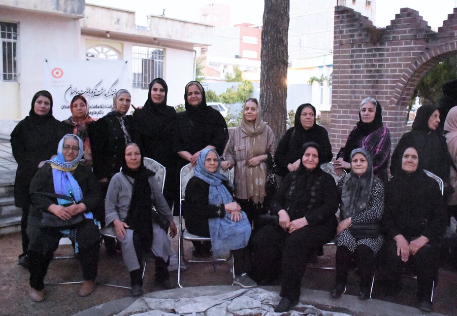 جشن مرکز مهرگان