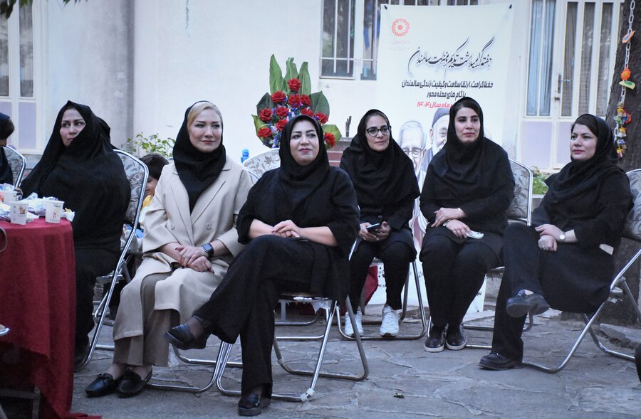 جشن مرکز مهرگان