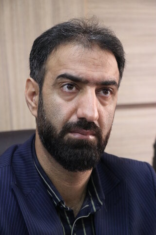 دفتر بازرسی ،ارزیابی عملکرد و پاسخگویی به شکایات