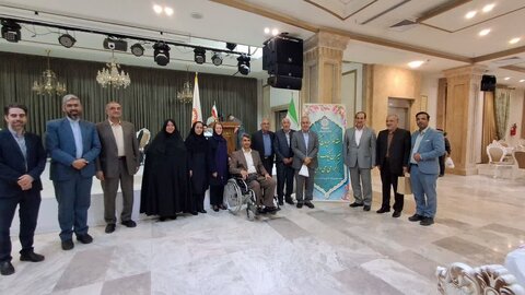 6 میلیارد و800میلیون تومان در جشن گلریزان بهزیستی خراسان شمالی جمع آوری شد